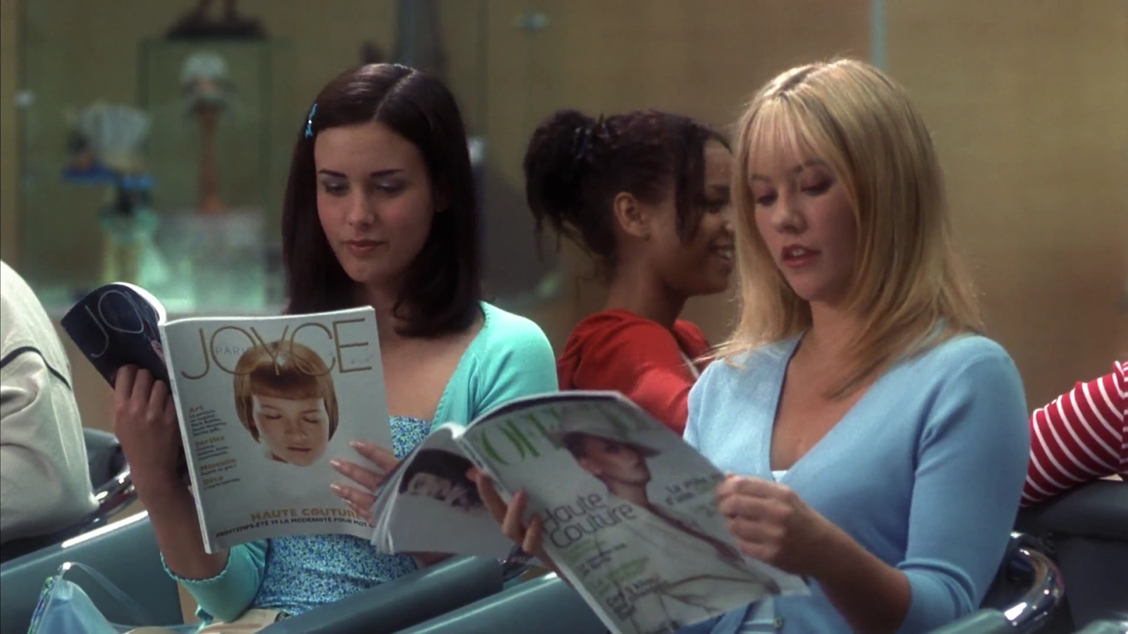 Final Destination screenshot 4