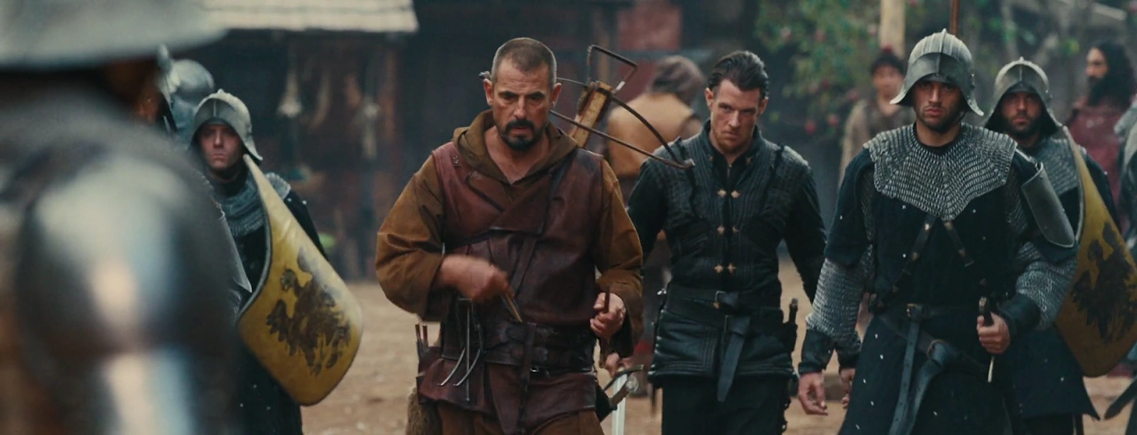 William Tell screenshot 4