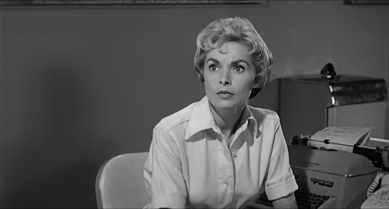 Psycho screenshot 4
