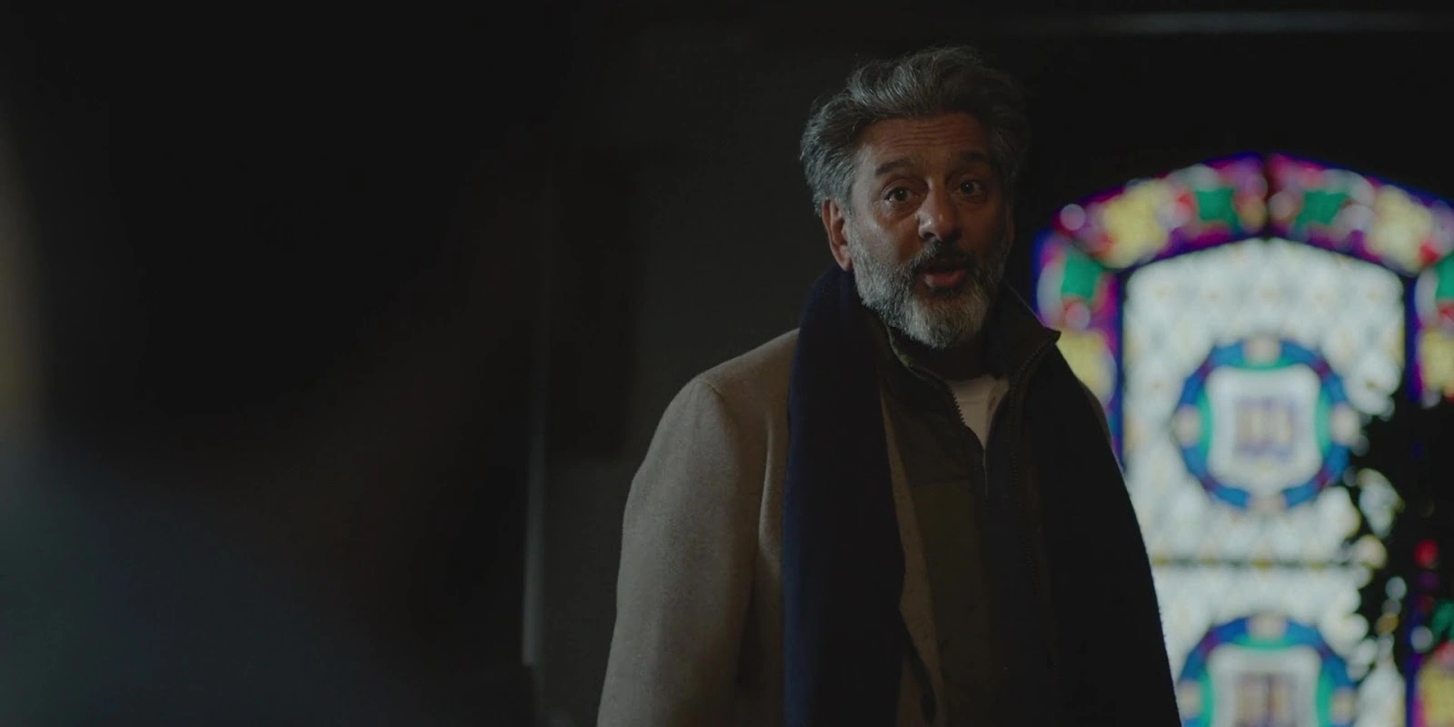 Accused screenshot 1