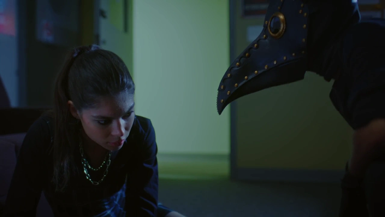 Secret Society of Lies screenshot 5