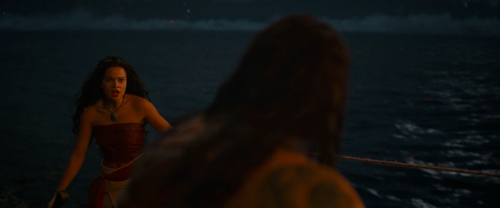 Moana screenshot 3