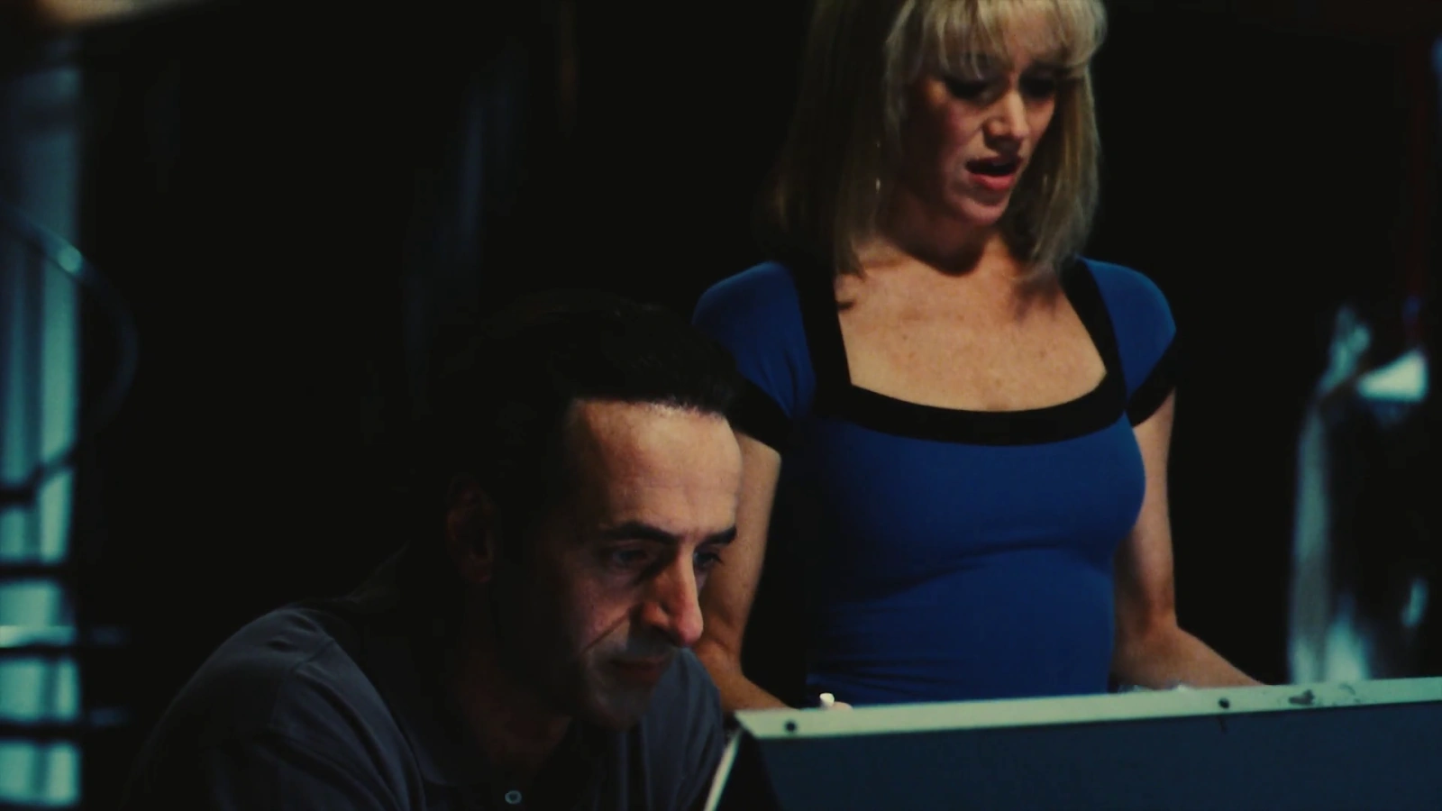 Seduce Me: Pamela Principle 2 screenshot 3