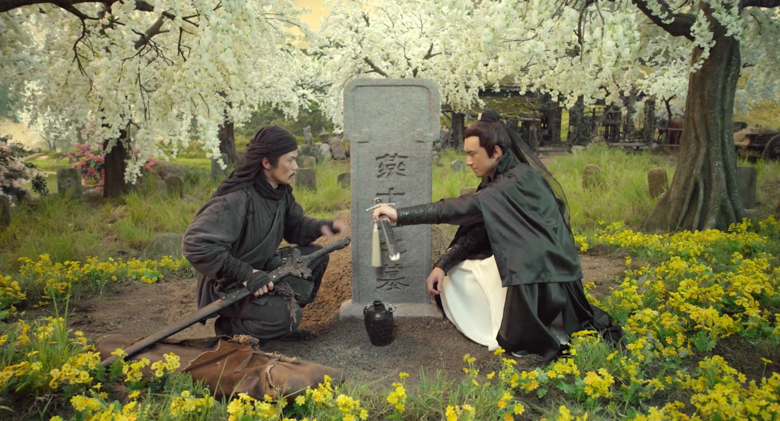 Sword Master screenshot 1