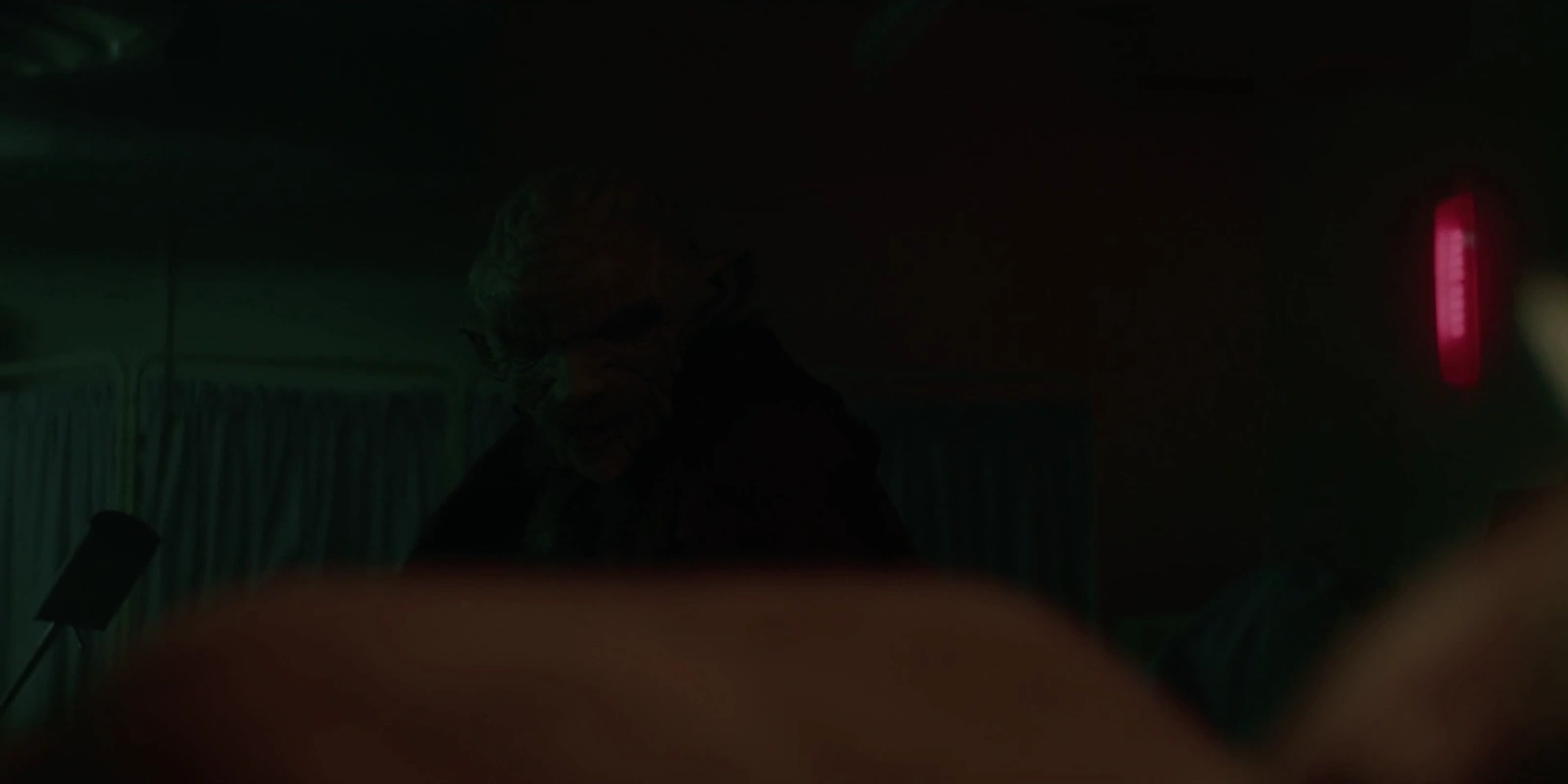 Three Blind Mice screenshot 1