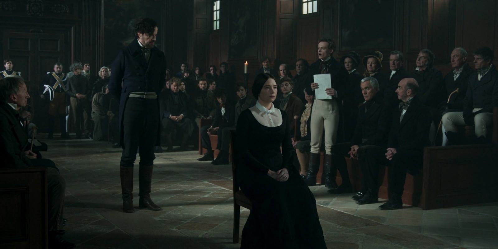 Widow Clicquot screenshot 4