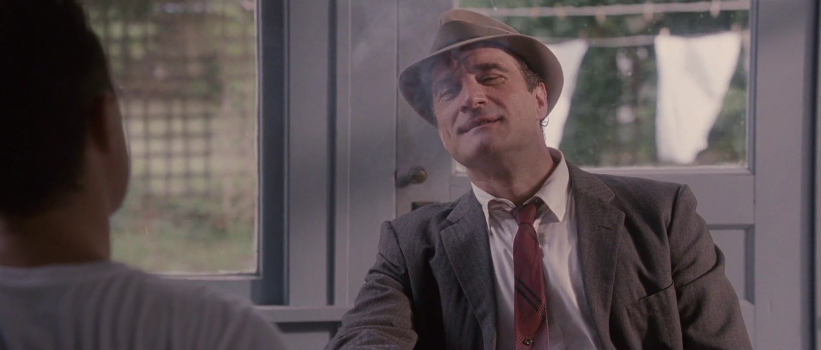 The Killer Inside Me screenshot 4