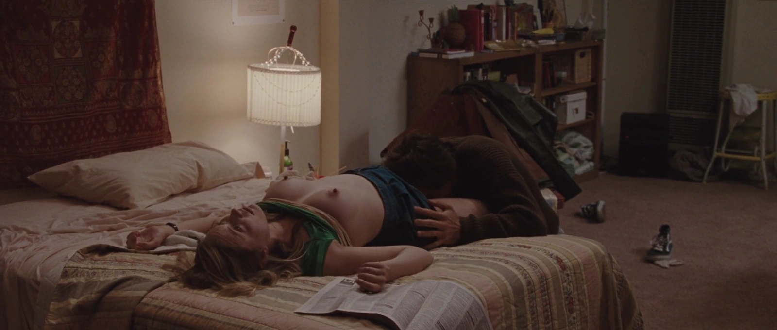 Greenberg screenshot 2