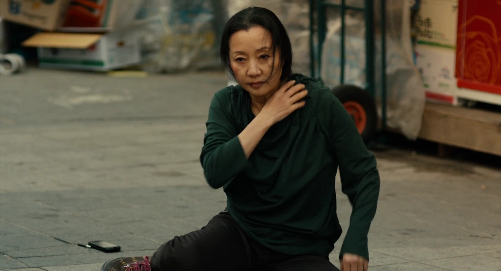 Han Gong-ju screenshot 3