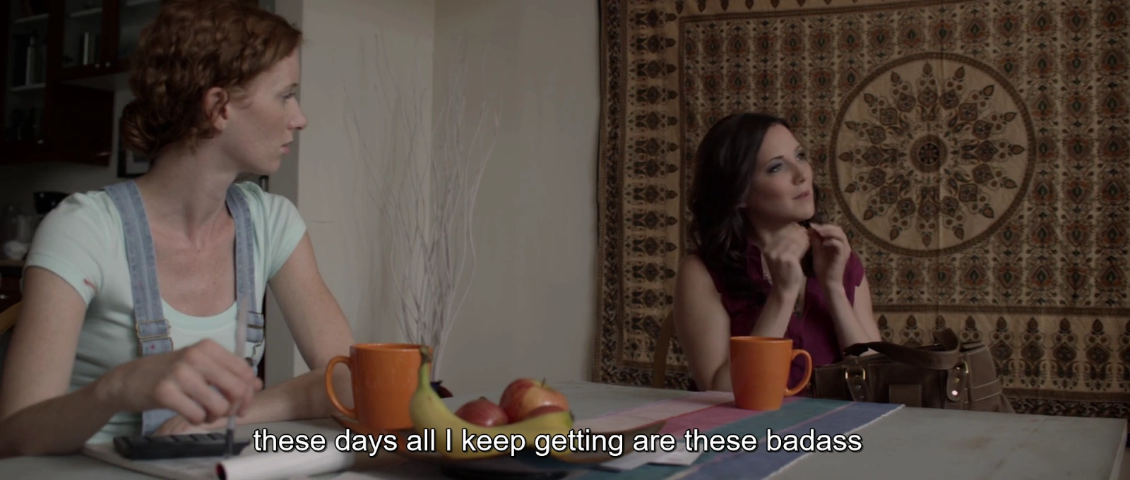 Adaline, A Exorcisada screenshot 3