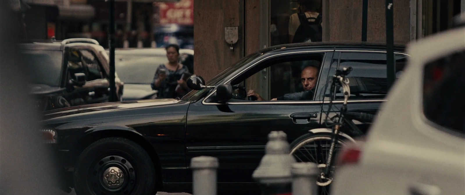 Killerman screenshot 1