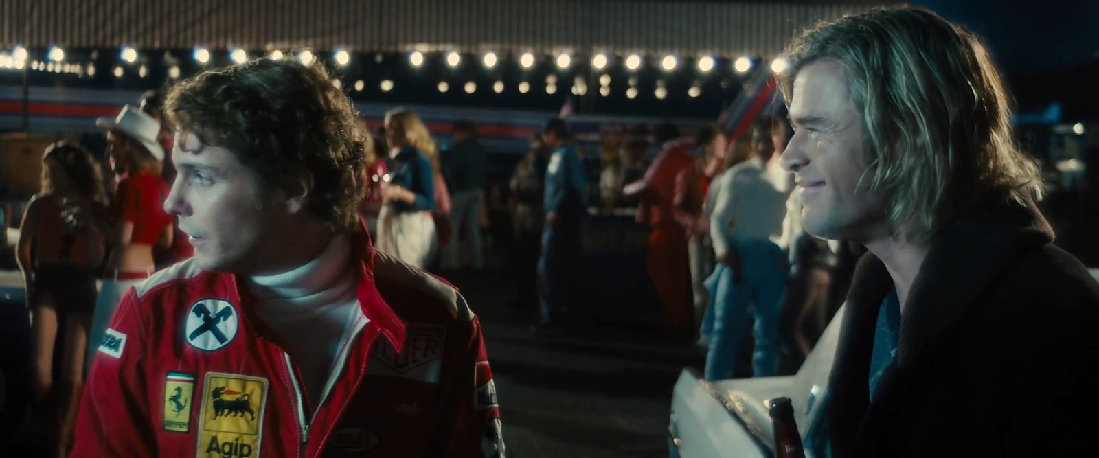 Rush screenshot 3