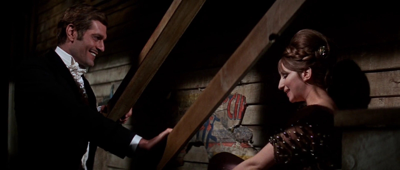Funny Girl screenshot 4