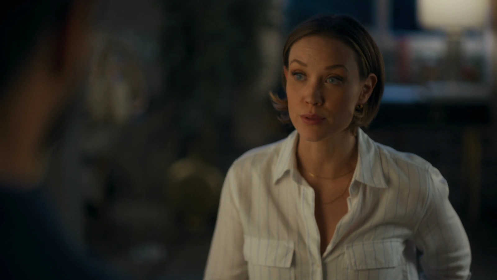 Betty's Bad Luck In Love screenshot 4