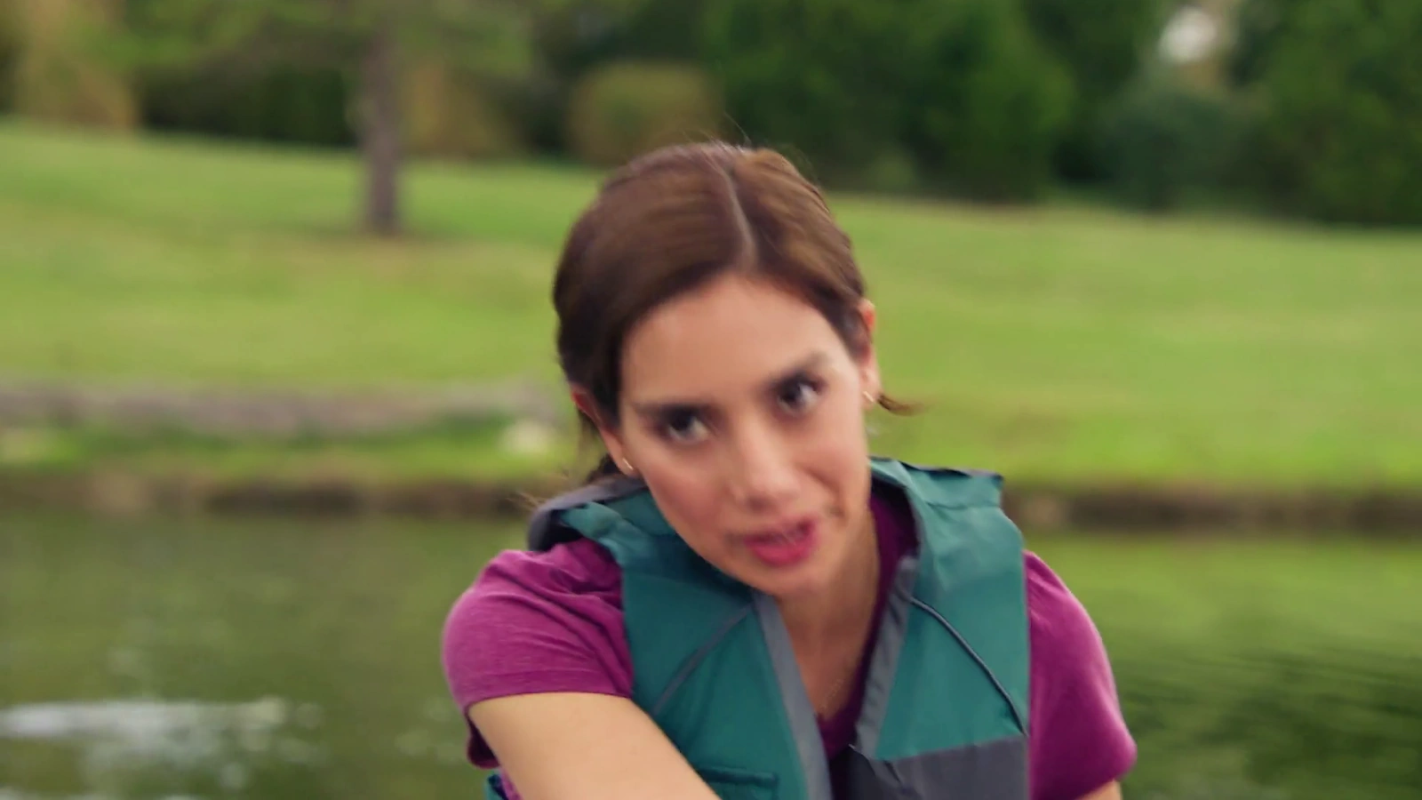 You, Me, and that Mountain Retreat screenshot 4