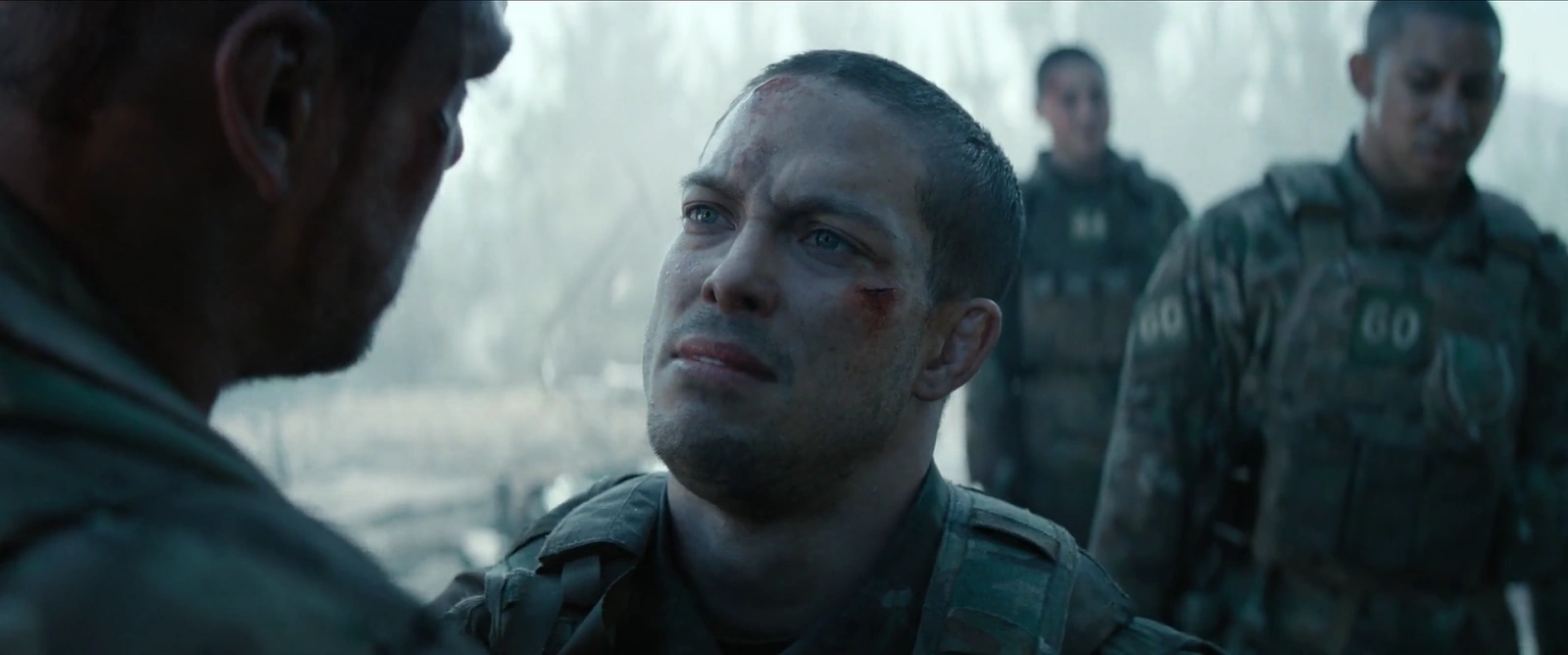 War Machine screenshot 1