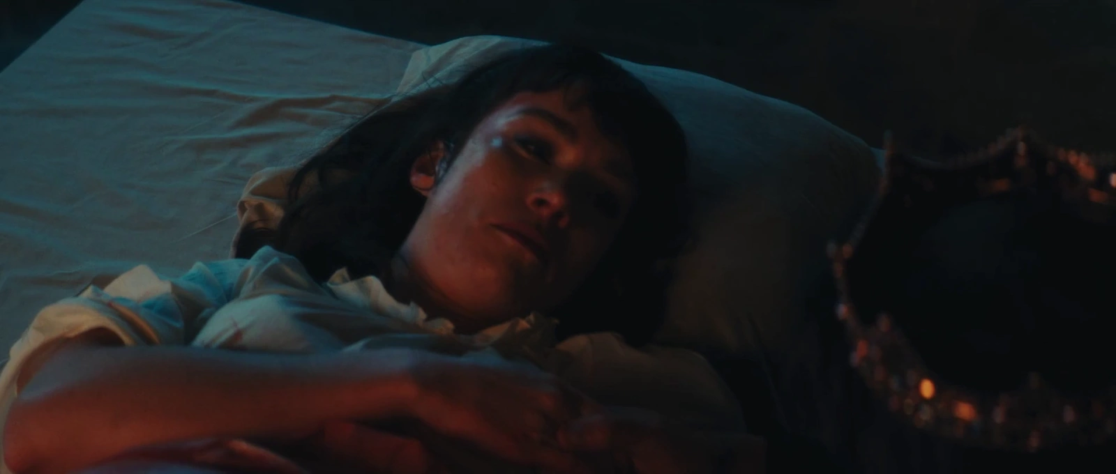 The Death of Snow White screenshot 1