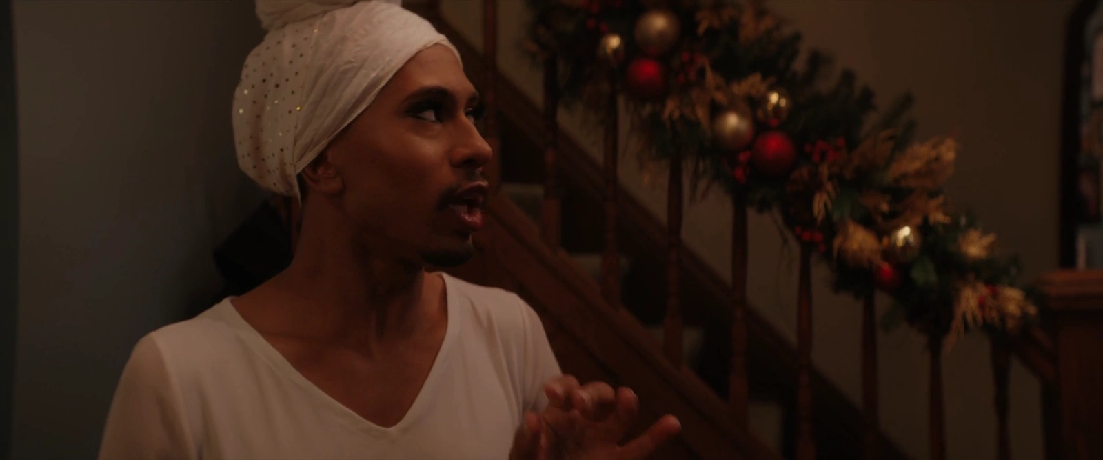 Meet Me Next Christmas screenshot 5