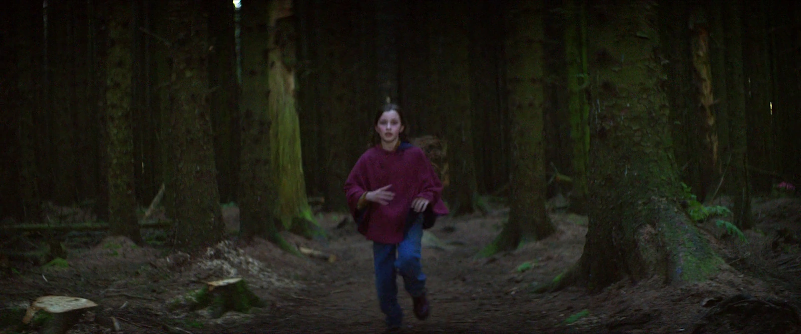 The Beast Within screenshot 2