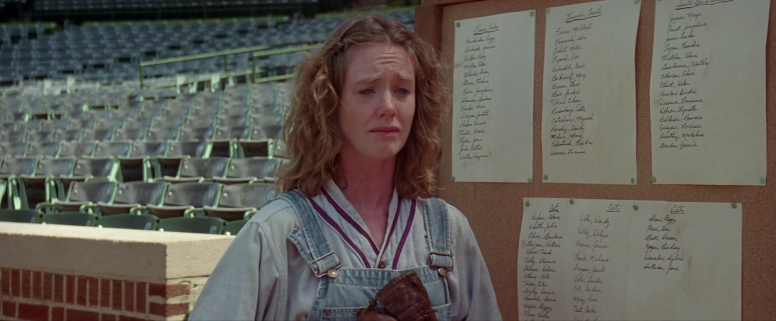 A League of Their Own screenshot 1