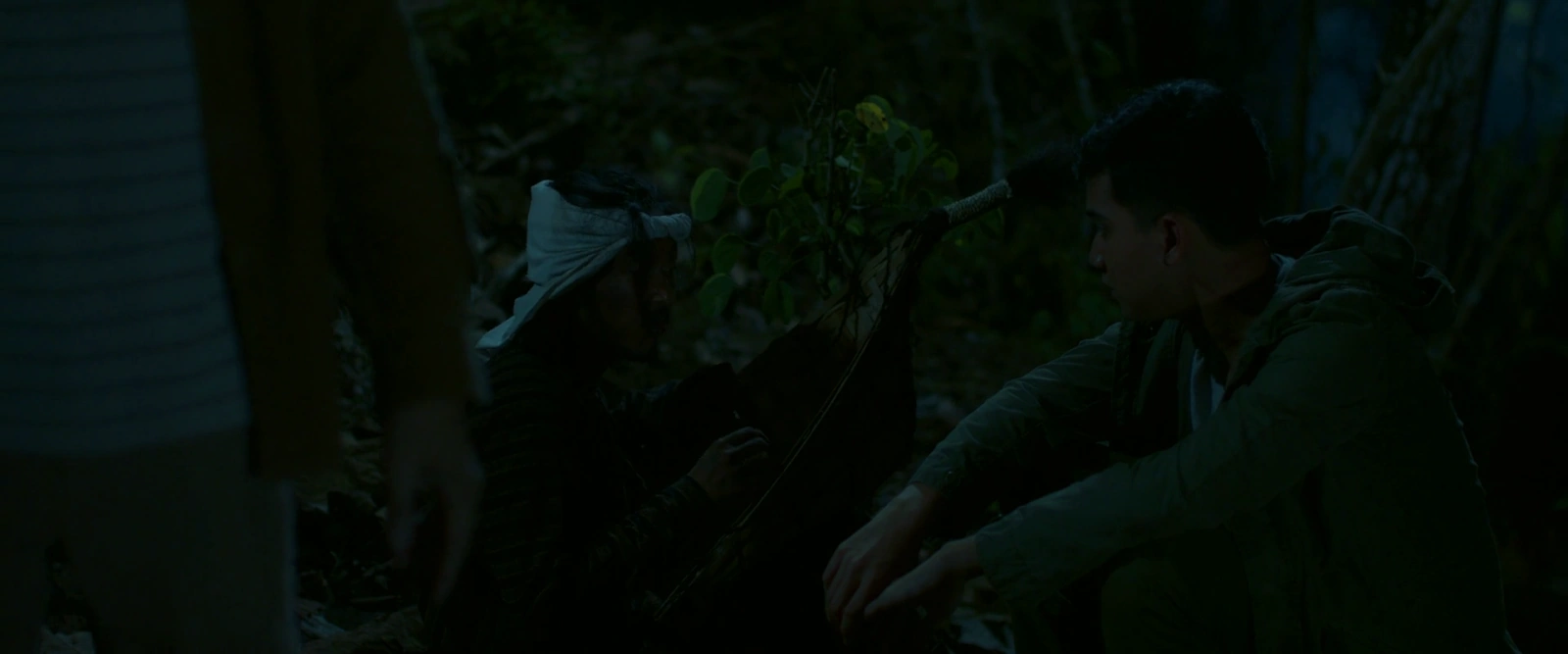 Ronggeng Kematian screenshot 4