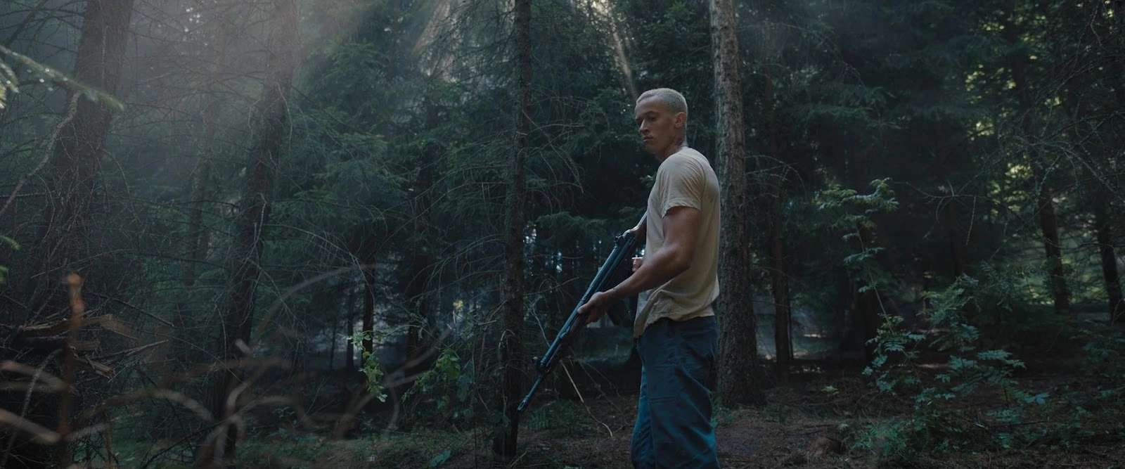 The Hunger Games: The Ballad of Songbirds & Snakes screenshot 4
