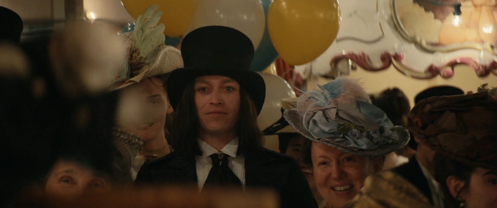 Dracula screenshot 4