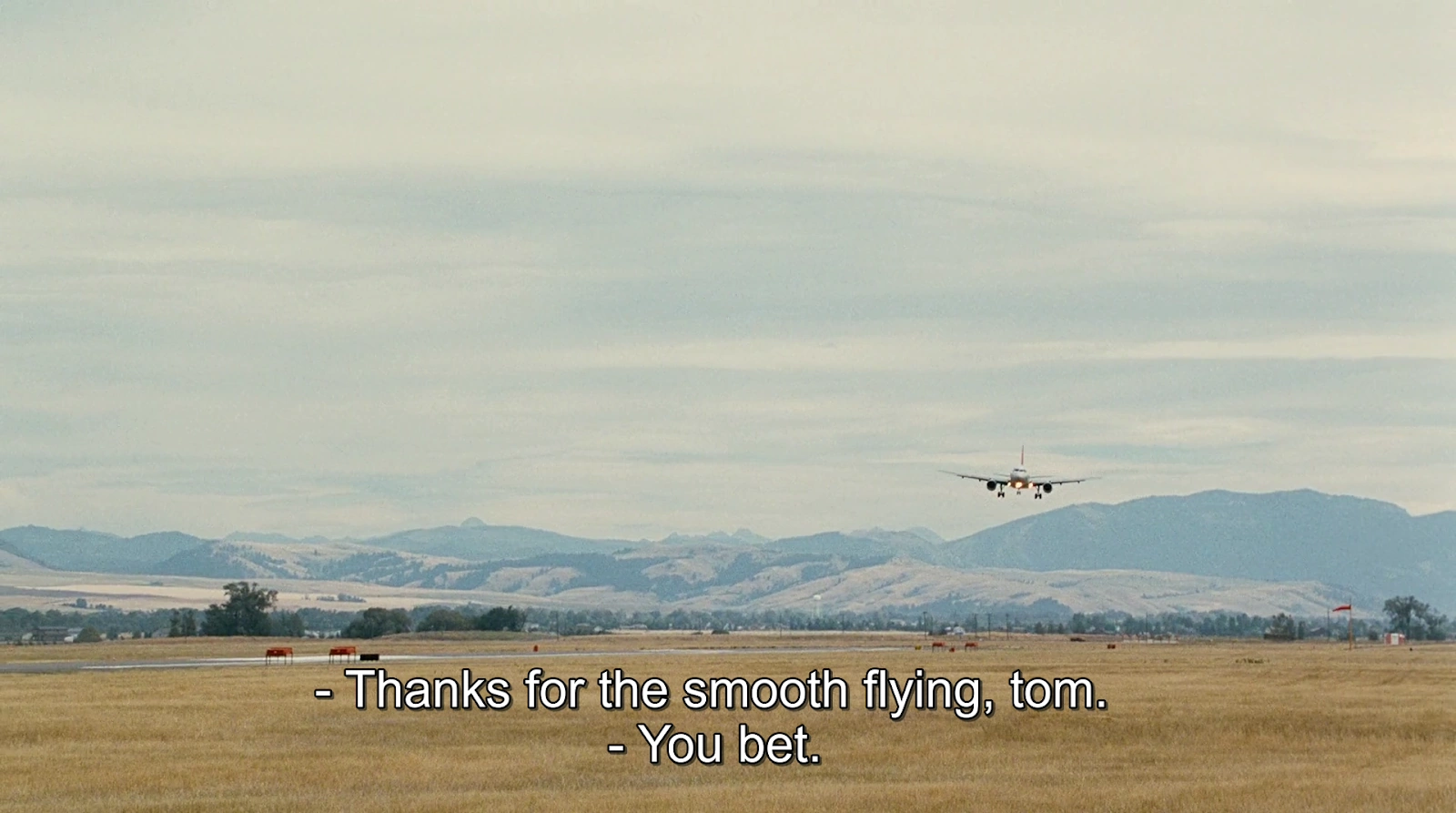 Taking Chance screenshot 5