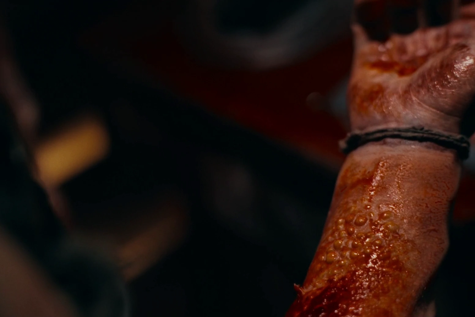 Iron Lung screenshot 3
