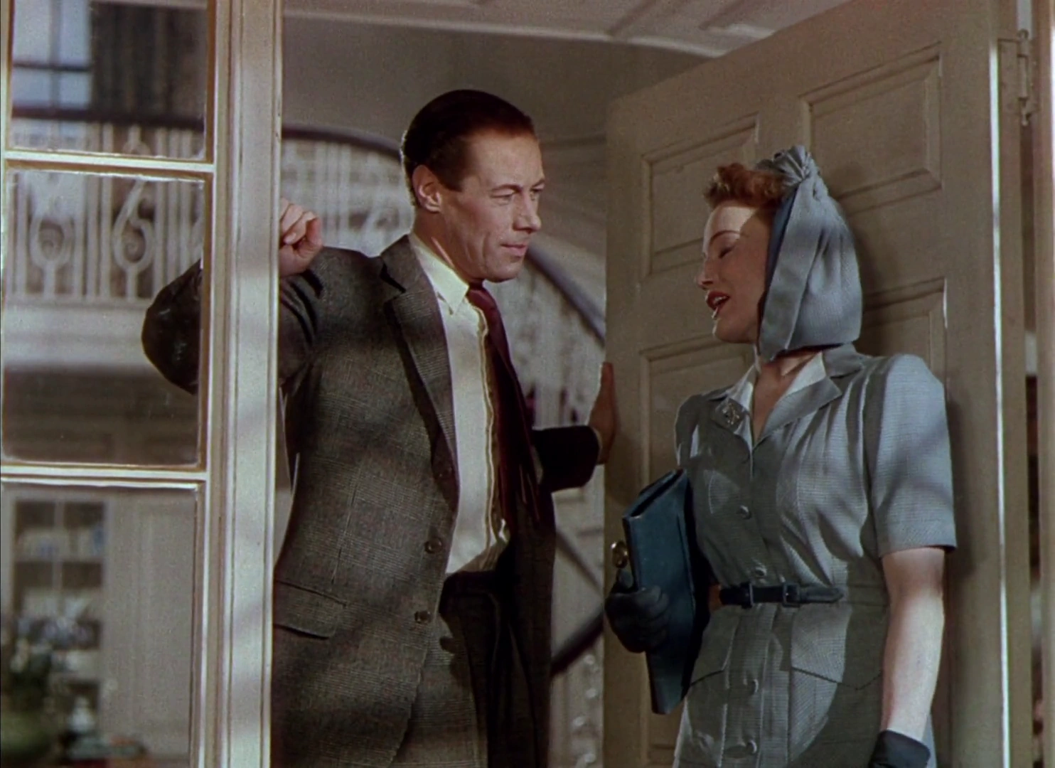Blithe Spirit screenshot 3