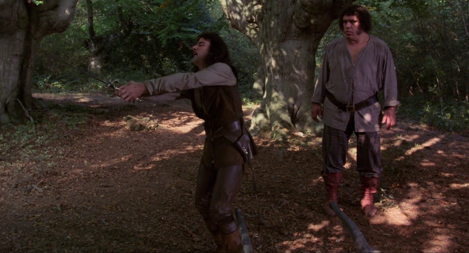 The Princess Bride screenshot 1