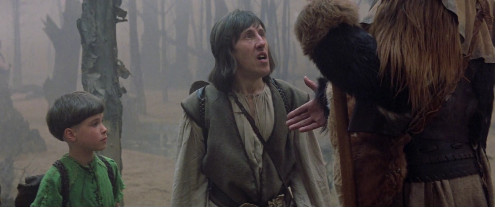 Krull screenshot 2