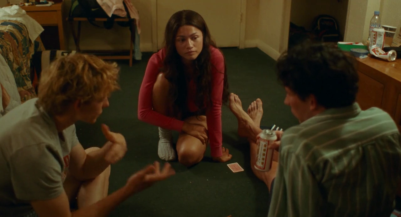 Challengers screenshot 3