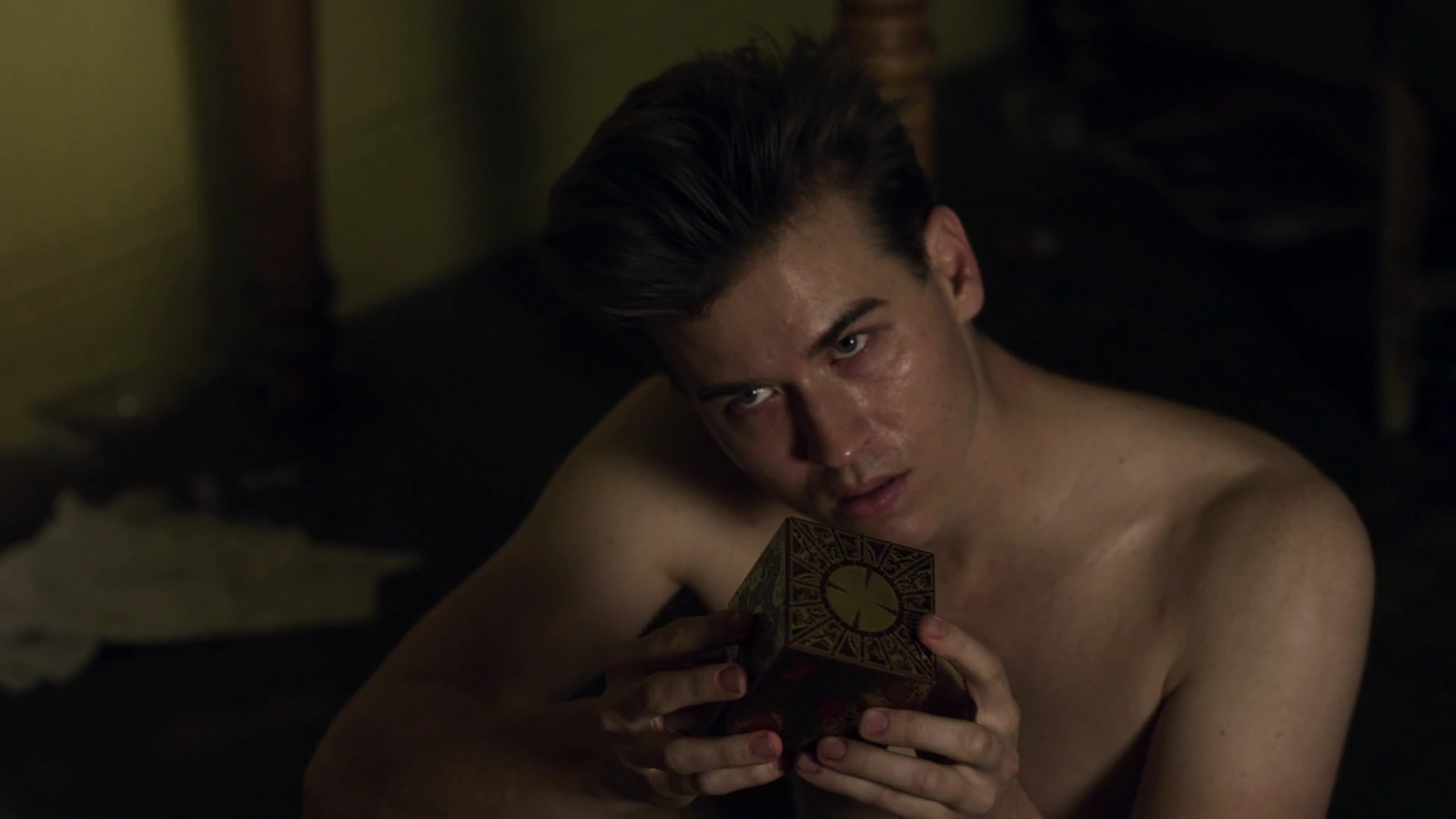 Hellraiser: Revelations screenshot 4