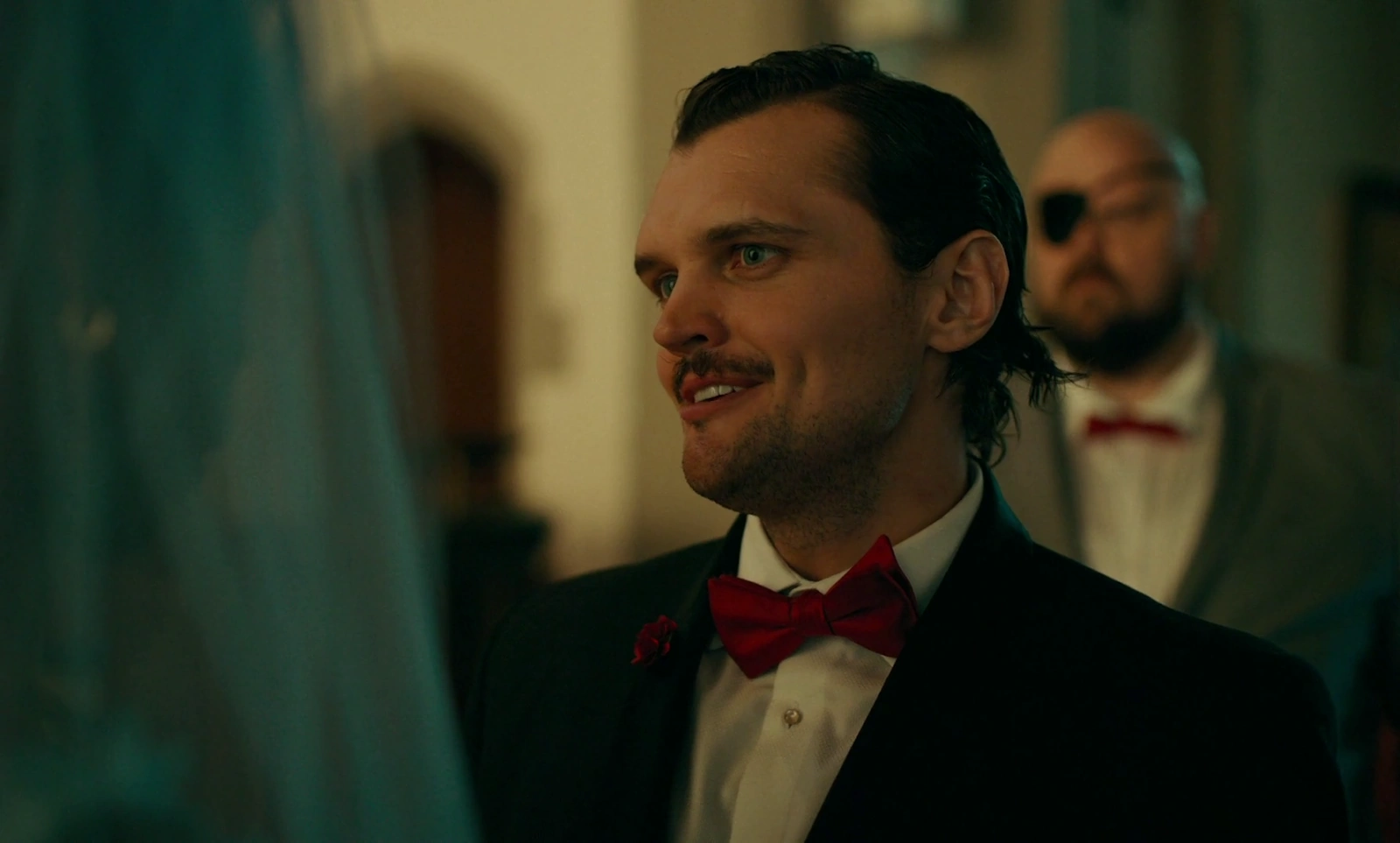 Borderline screenshot 1