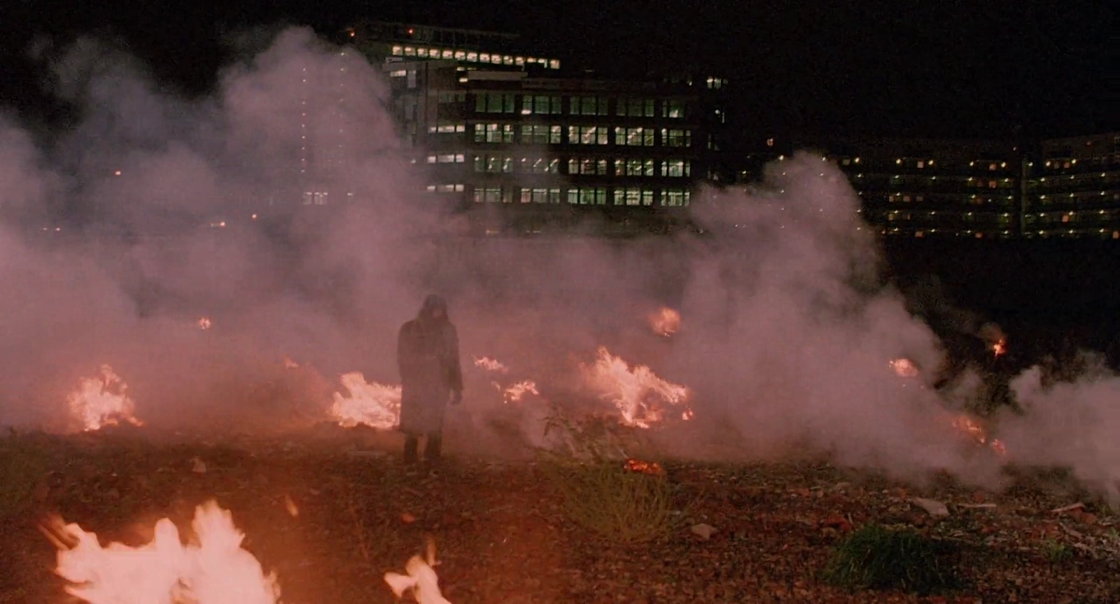 Hellraiser screenshot 2