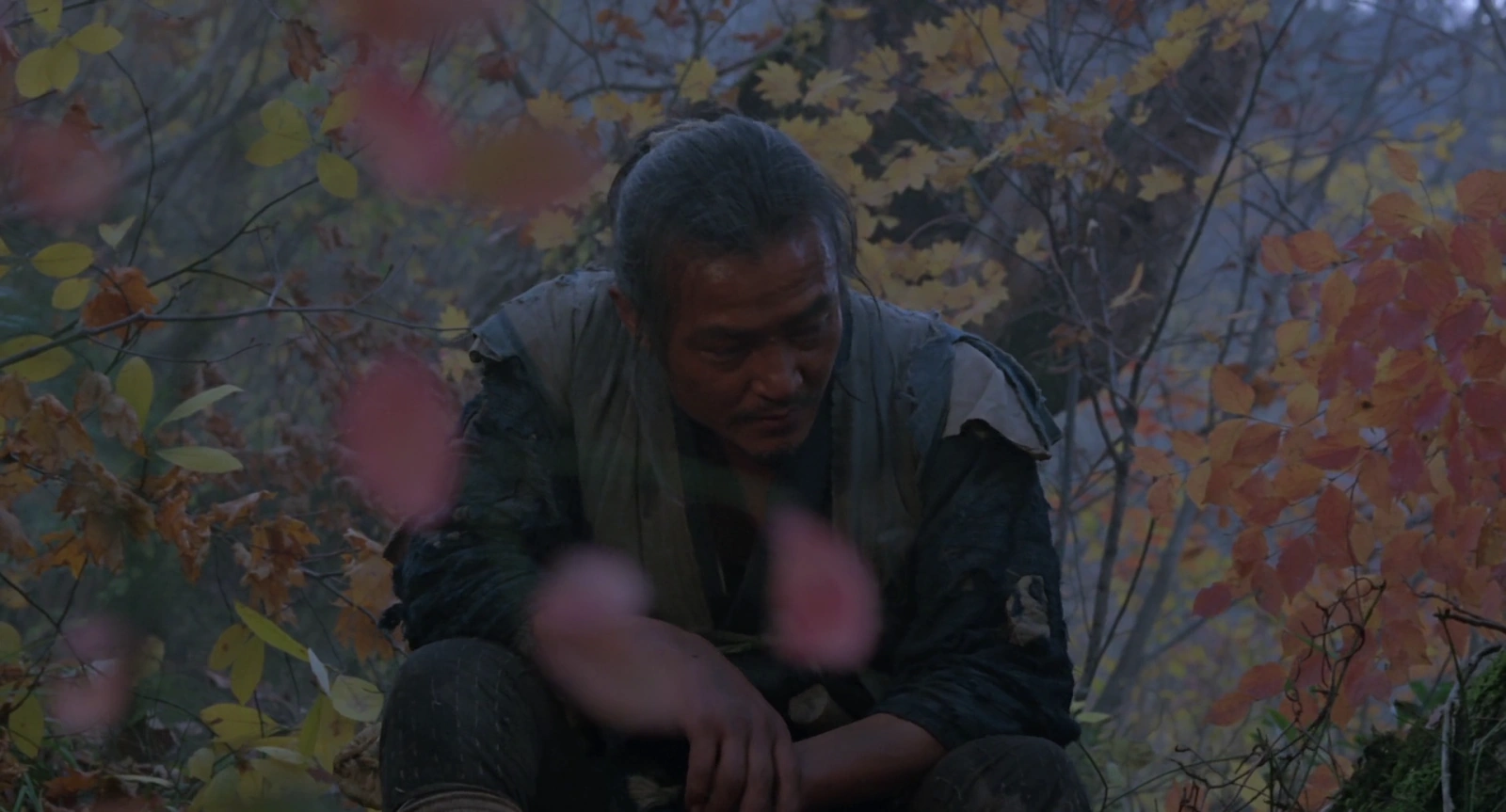 The Ballad of Narayama screenshot 2