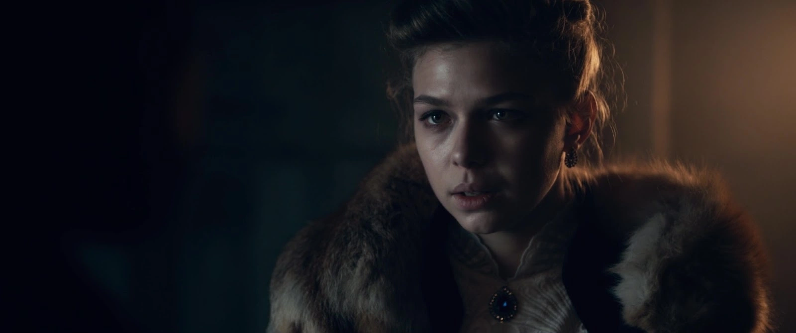 Gogol. Viy screenshot 4