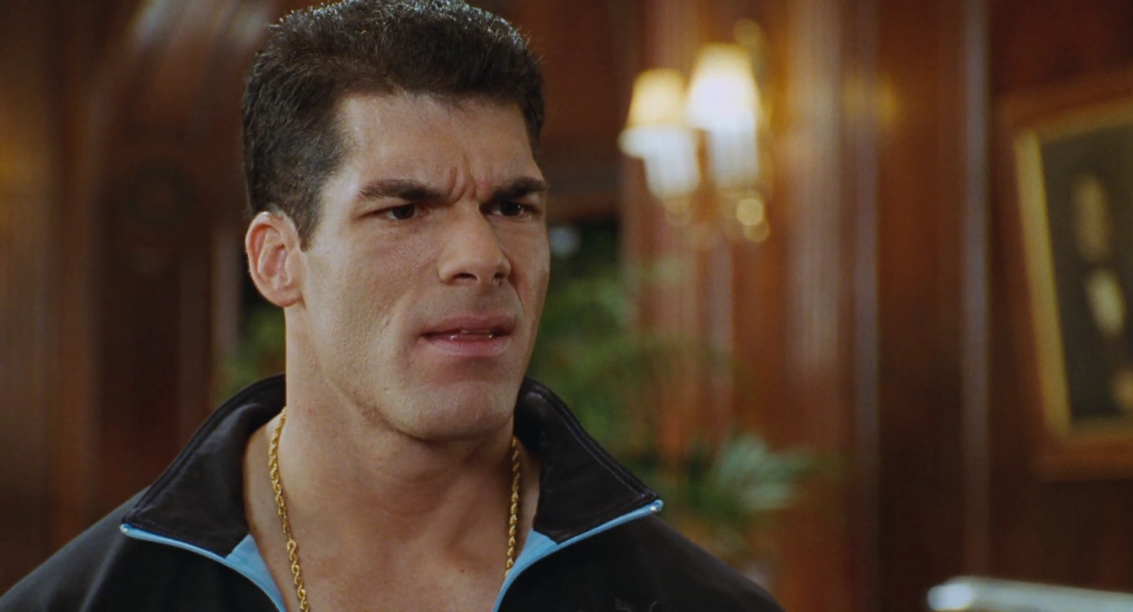 Mr. Deeds screenshot 3