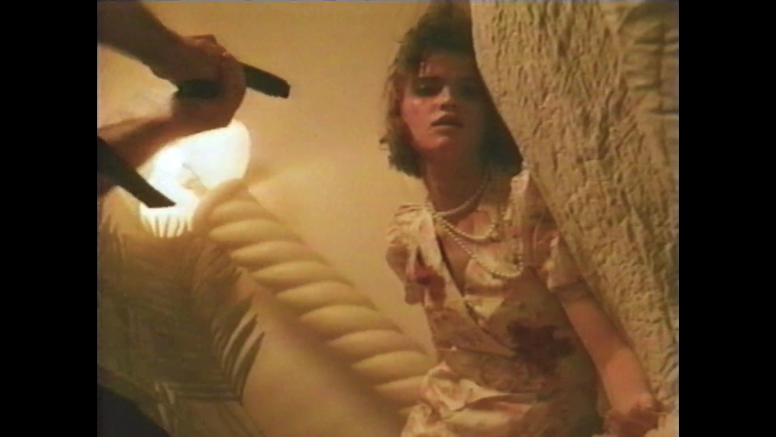 V/H/S/85 screenshot 2