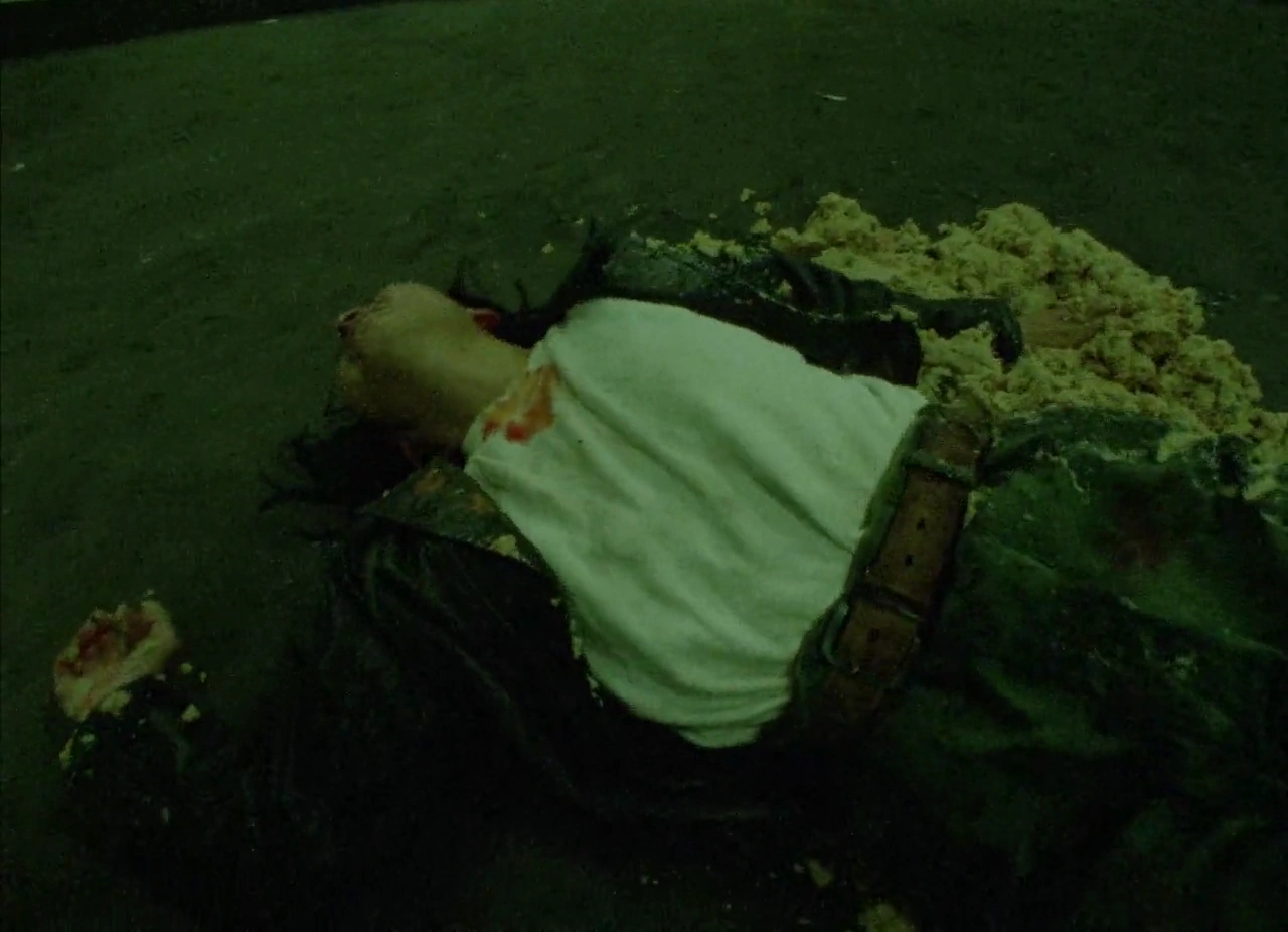 964 Pinocchio screenshot 1
