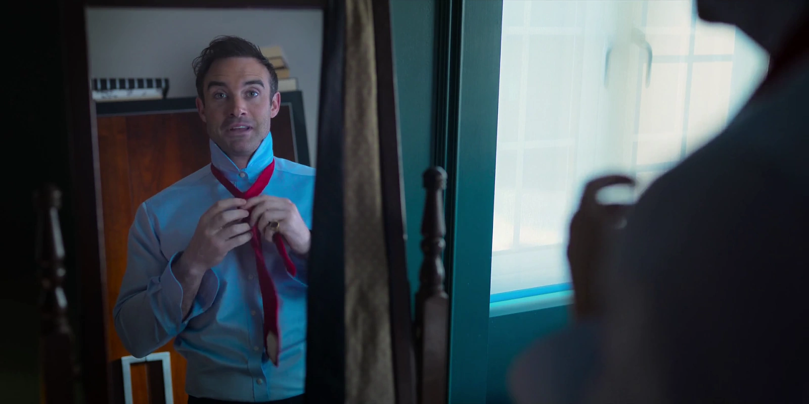 Love Is in the Air screenshot 1