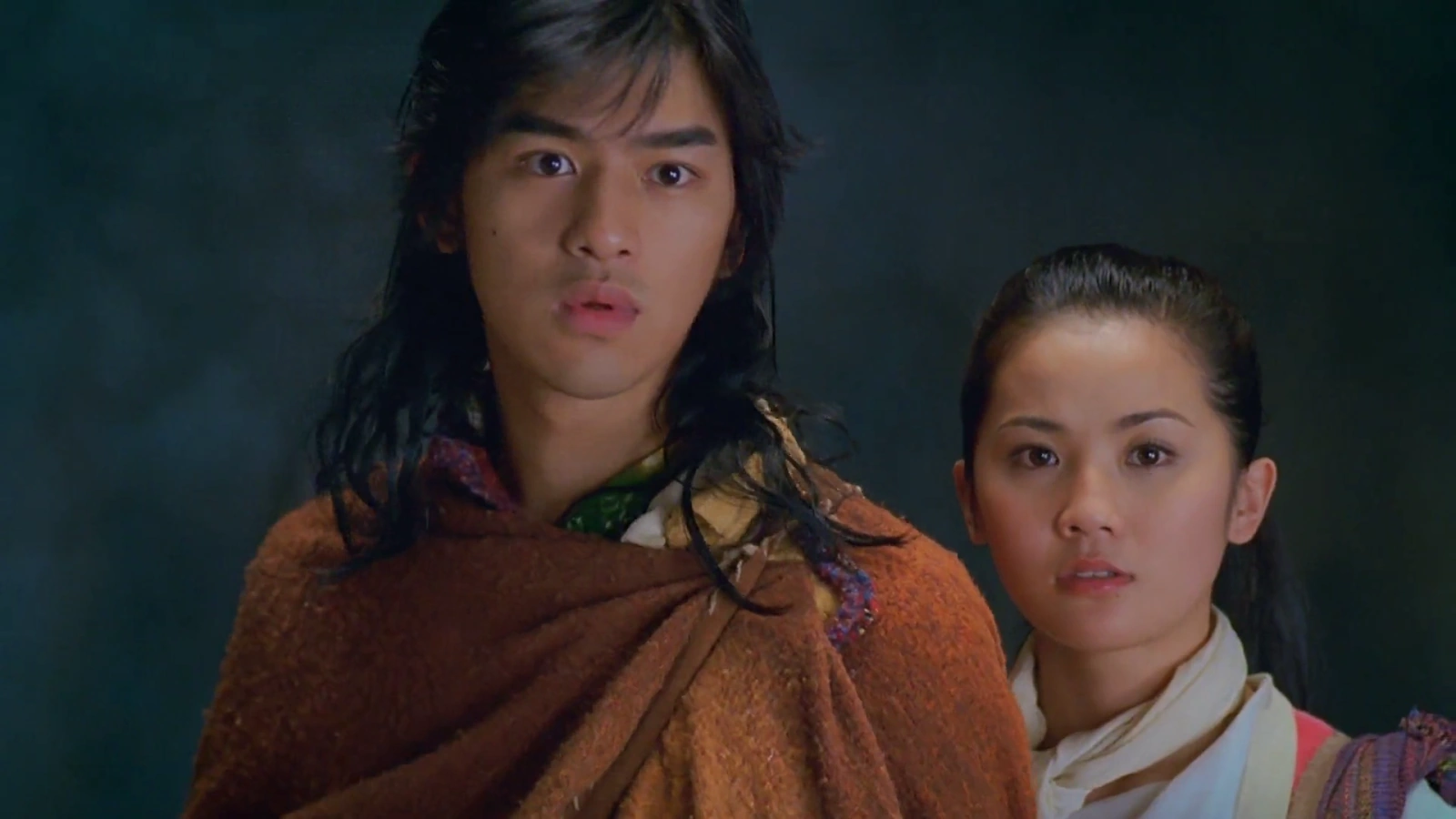 The Twins Effect II screenshot 1