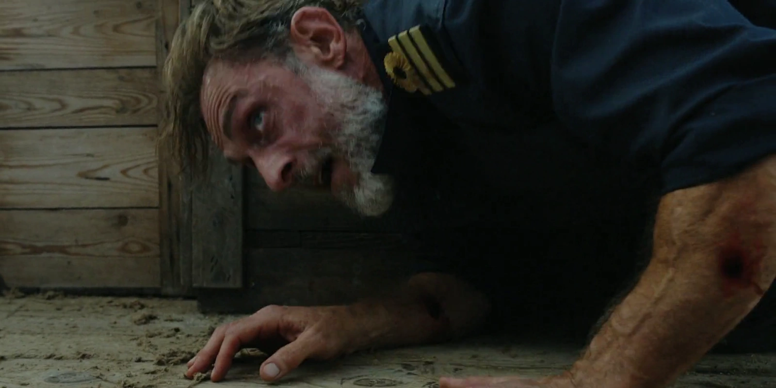 Mutiny screenshot 1