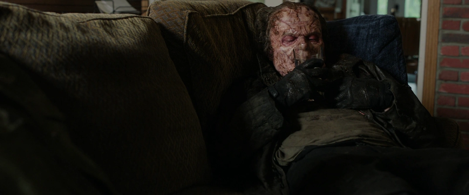 Bloody Axe Wound screenshot 4