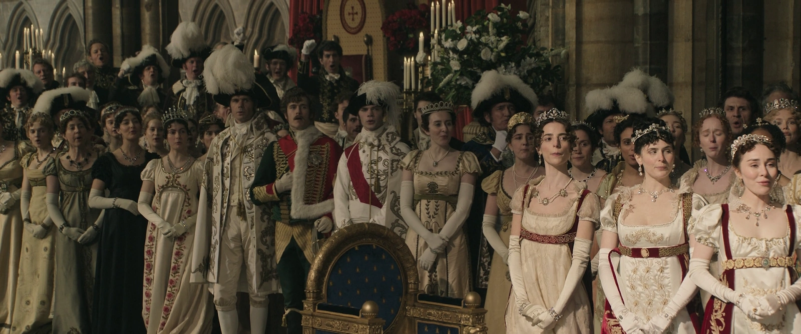 Napoleon screenshot 3