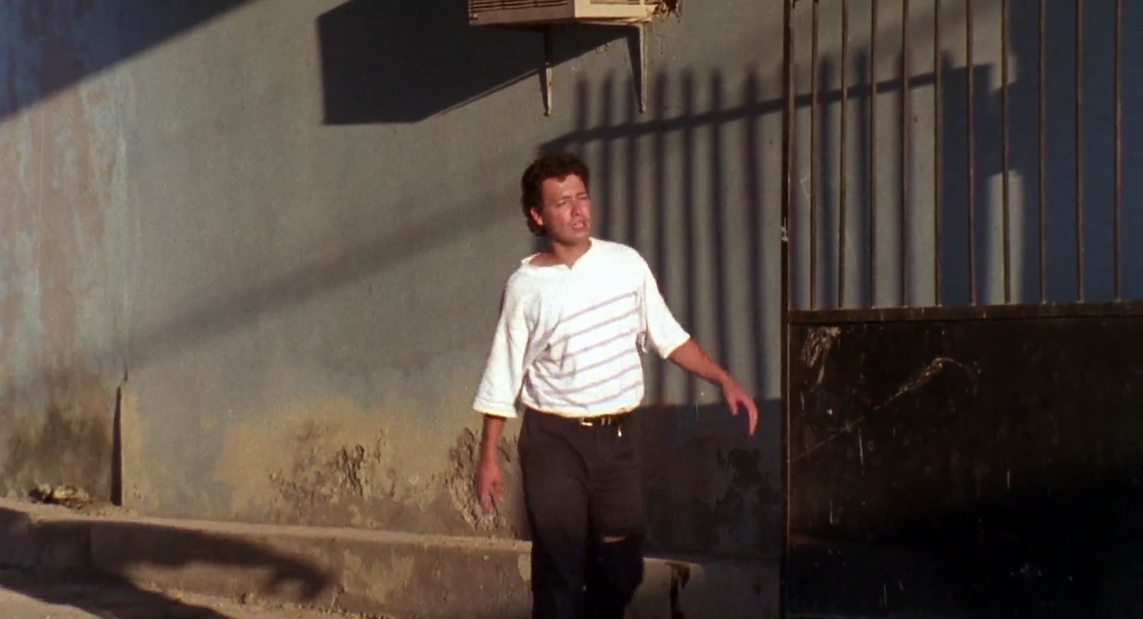 El Mariachi screenshot 1