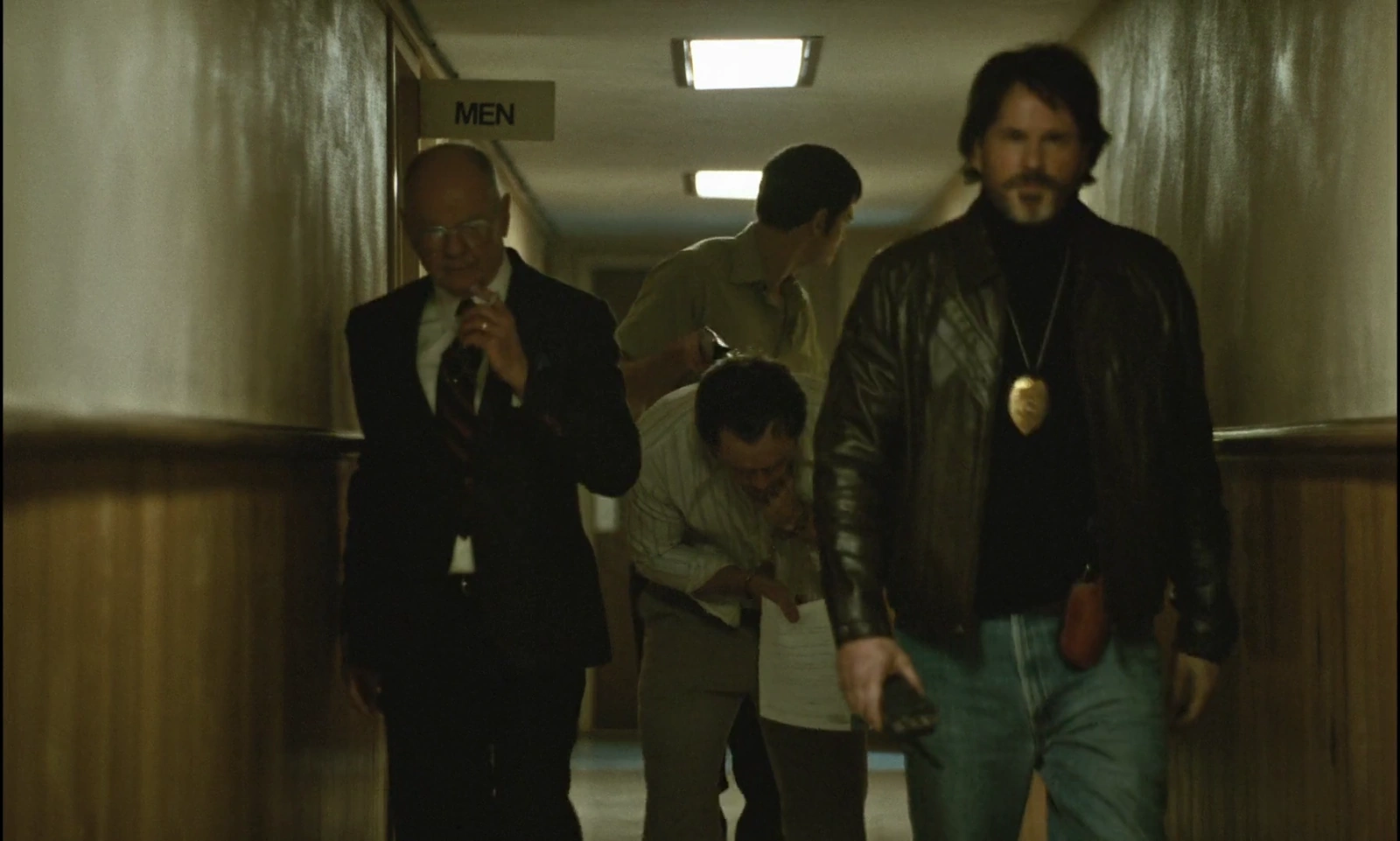 Dead Man's Wire screenshot 3