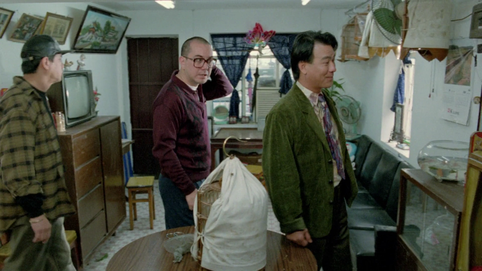 The Untold Story screenshot 2