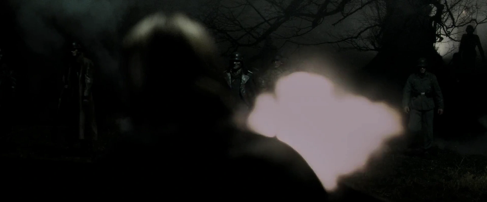 Outpost screenshot 4